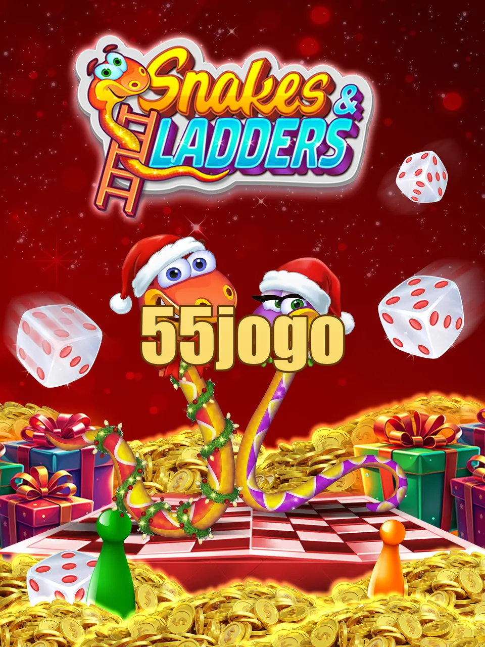 55jogo Baixar